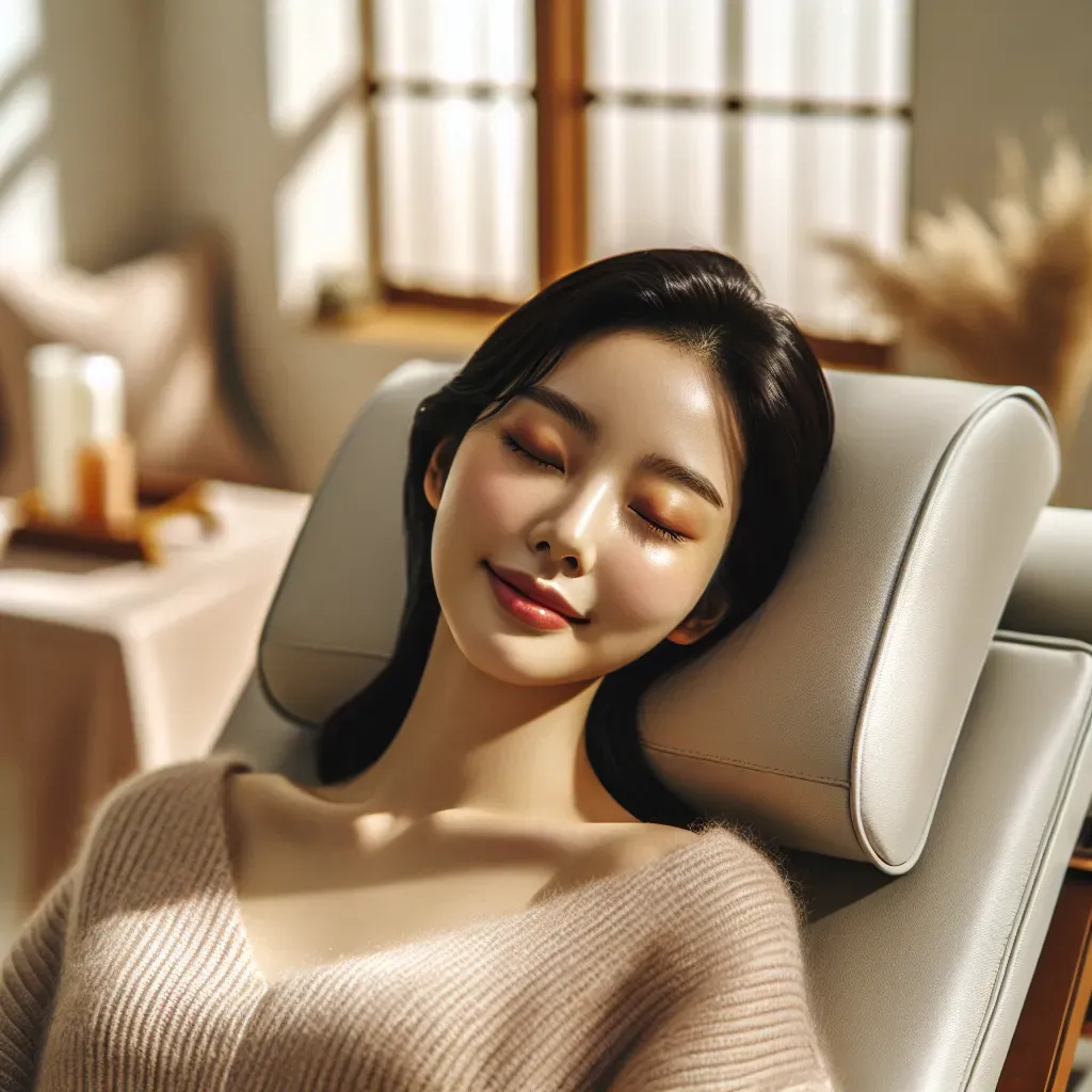 당신의 몸과 마음에 진정한 휴식을, 위례 스웨디시에서 찾아보세요!