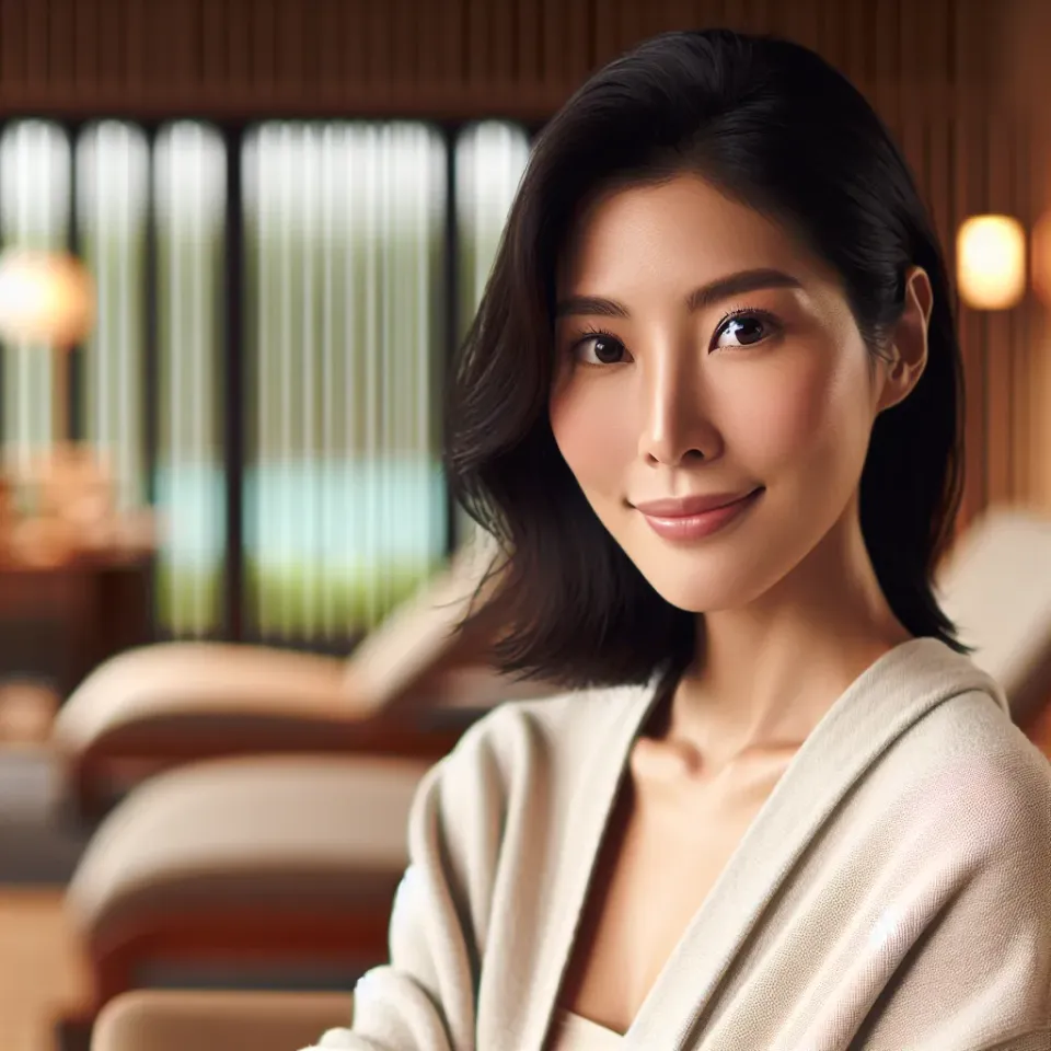 제가 다른 위례 마사지 대신 '위례 스웨디시 커뮤니티'를 선택한 진짜 이유