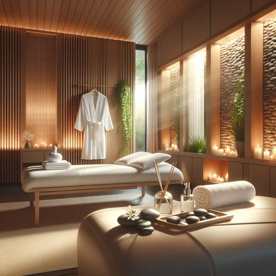 위례에서 찾는 당신의 완벽한 휴식, 스웨디시 마사지로 경험하세요!