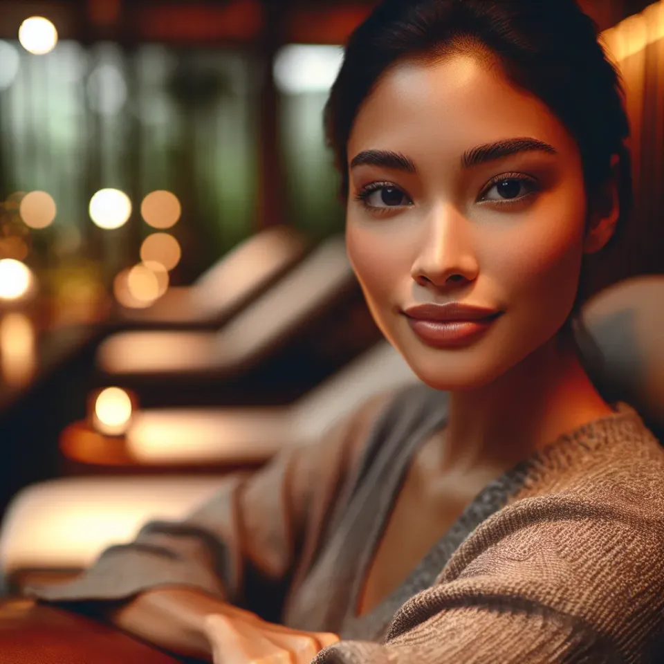 솔직히 위례 스웨디시 처음인데, '위례 마사지 커뮤니티' 덕분에 후회 없어요!