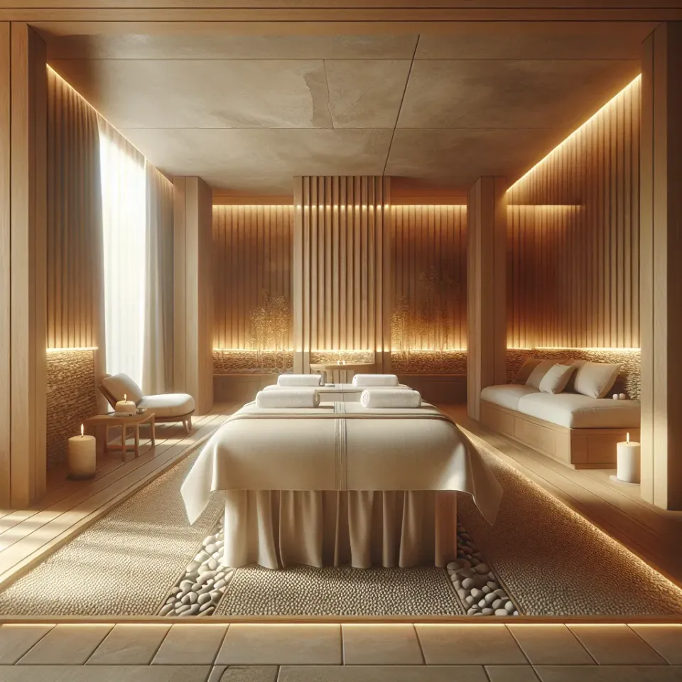 지친 당신을 위한 위례 스웨디시, 여기에서 시작하세요!