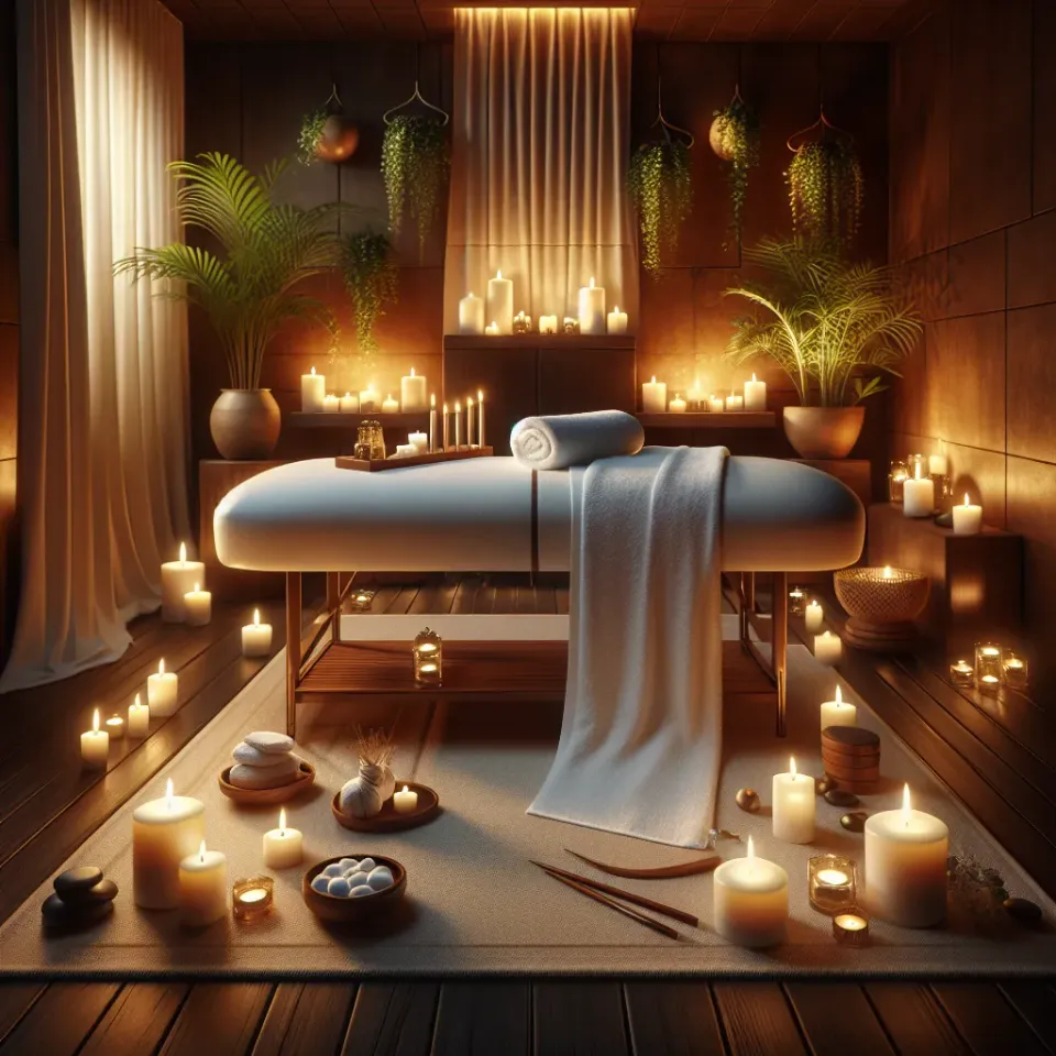 위례 스웨디시, 지친 일상에 찾아온 완벽한 휴식!